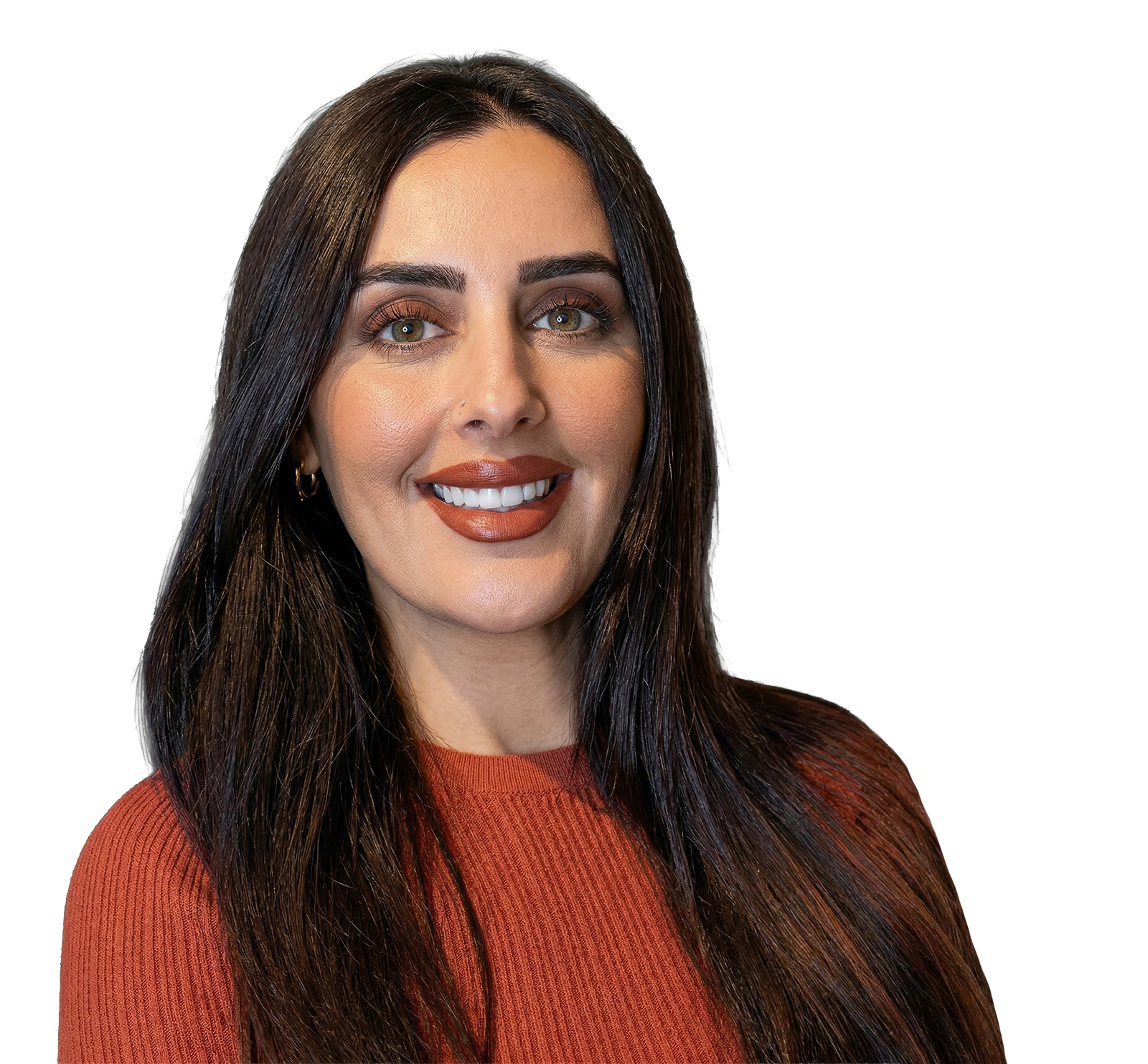Macarena Trujillo